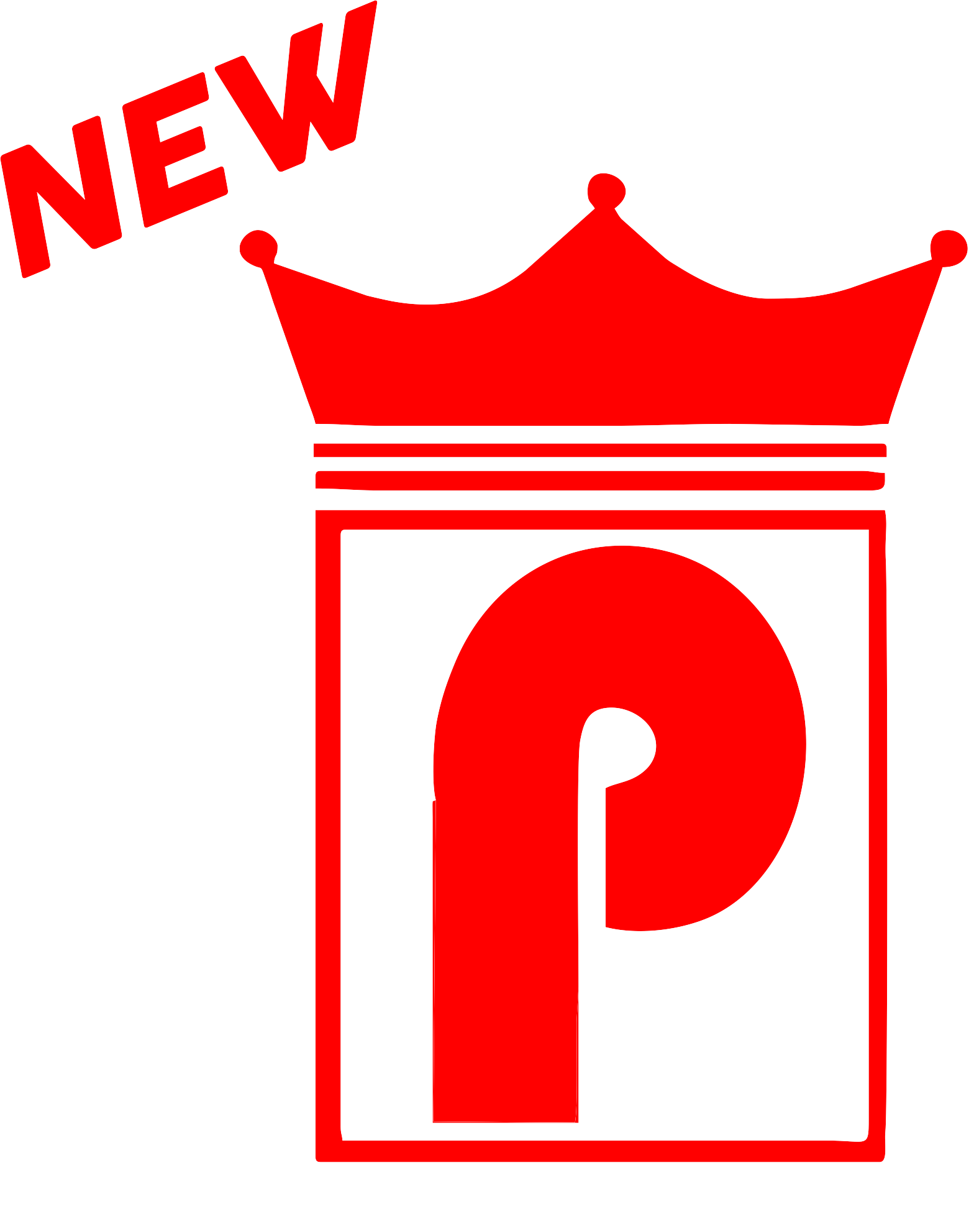 Prince Furniture Logo